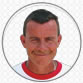 John Butler, Pavement Solutions Manager