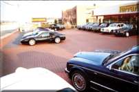 Rabine service slide show
