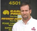 Gary Rabine, President