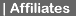 Affiliate organizations